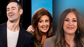 Pastor Denise Boggs Warned the Lamb Sisters About Jonathan