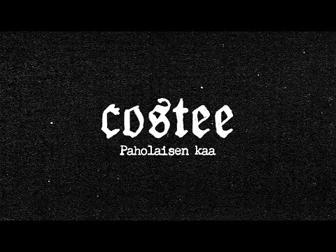 costee - Paholaisen kaa