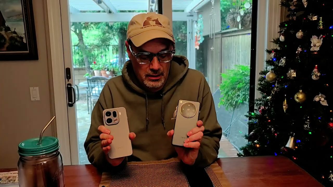 Oppo Find X9 Pro Global, Oppo Find X8 Pro Global and OnePlus 13.  My opinion on these three.