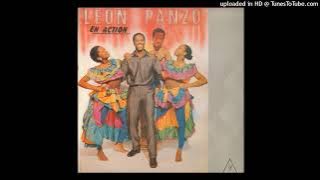 Leon Panzo - Liberté (1987)