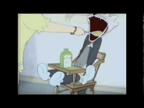 Tom Screaming 3 (EARRAPE WARNING)
