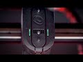 Beginning of video