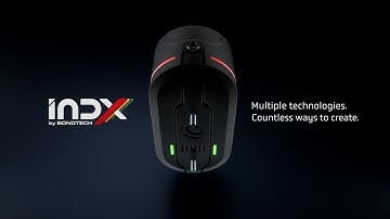 Bondtech INDX Reveal