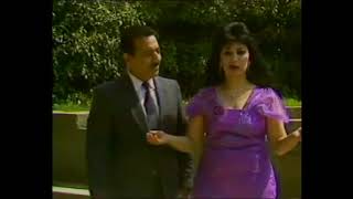 Sebine İlyasova & Sabir Novruzov - Mehriban Olaq Resimi