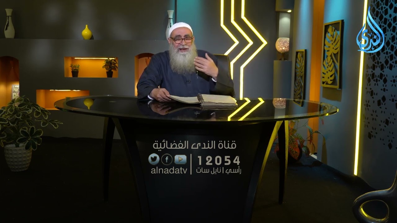 المساررة فى مناصحة القادة | عوائق  |  الشيخ علاء عامر |ح 13