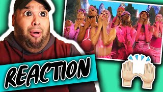Lady Gaga - Stupid Love (Official Music Video) REACTION