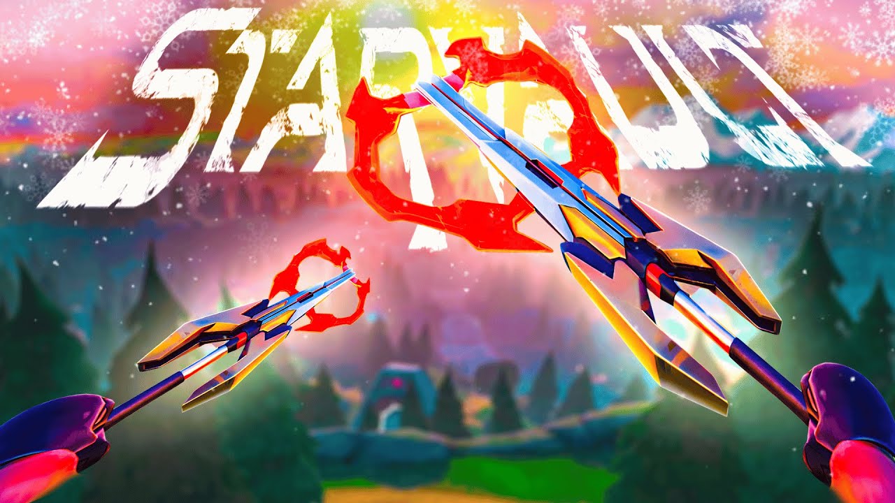 The NEW FREE QUEST 3 Game EVERYONE needs to try!