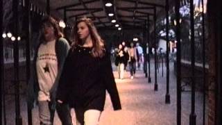 Haunted Mansion Entrance Twilight 1992 Viewpoint I