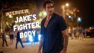 &quot;Road House&quot;: Jake Gyllenhaal on Training, Fights, and Honoring Swayze