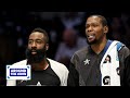 Will James Harden, Kevin Durant and Kyrie Irving coexist on the Nets? | Around the Horn