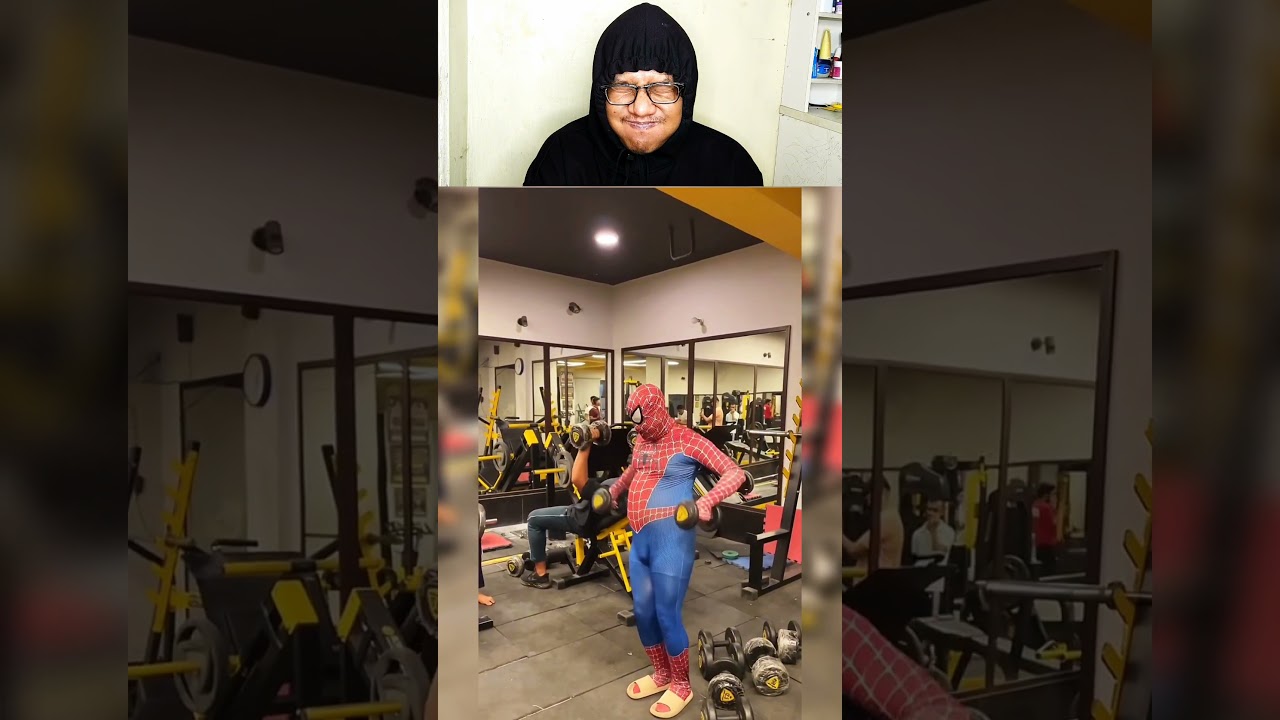 Try Not To Laugh Part 247 