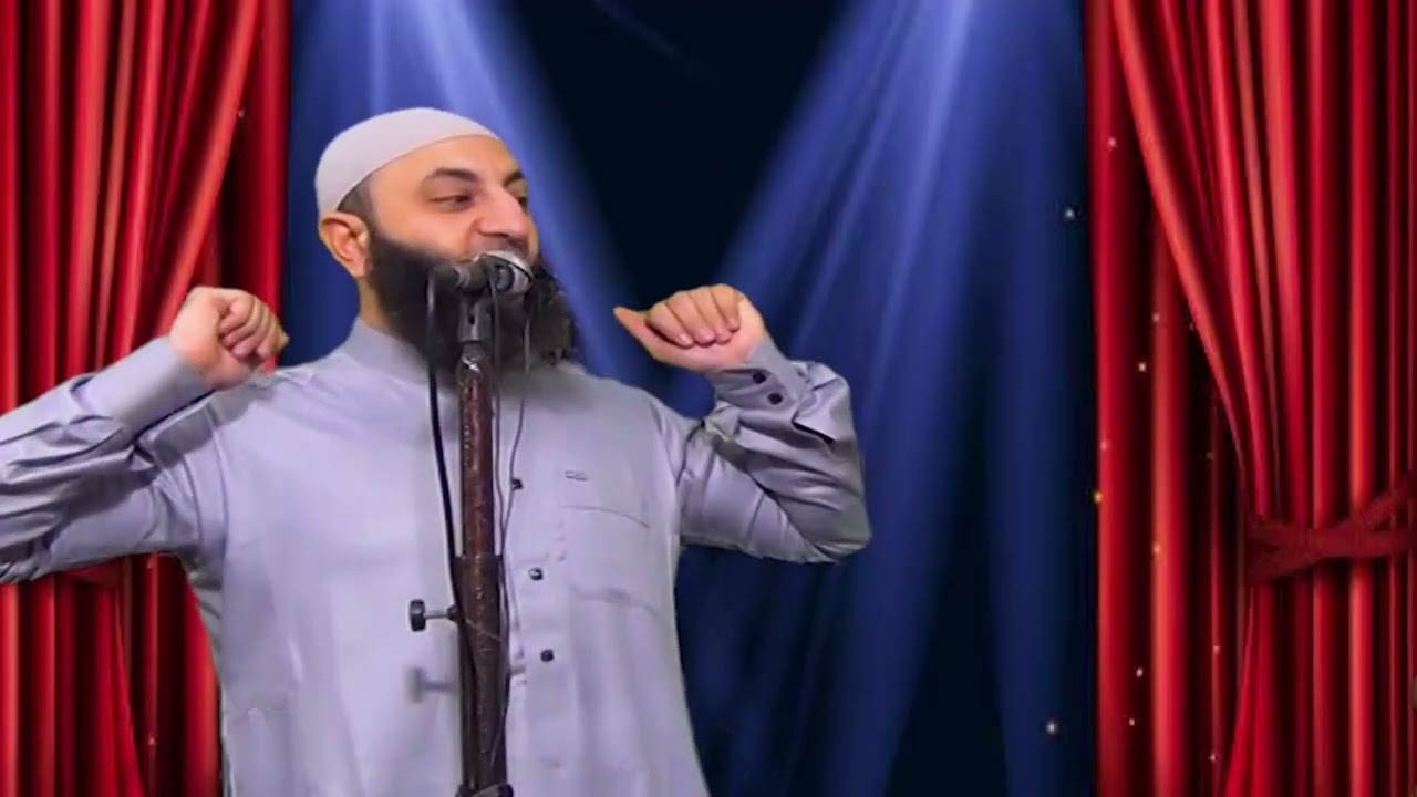 الوصية الرابعة من وصايا لقمان لابنه إقام الصلاة 