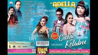 Adella Hentikan tangismu full album