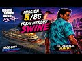 GTA Vice City Mission 5 Treacherous Swine Full Mission GTA Vice City Mission 5 Treacherous Swine Full Mission