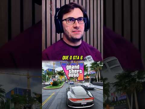 O SEGREDO DO GTA 6 ESTÁ NOS DETALHES! #gta6 #brksedu