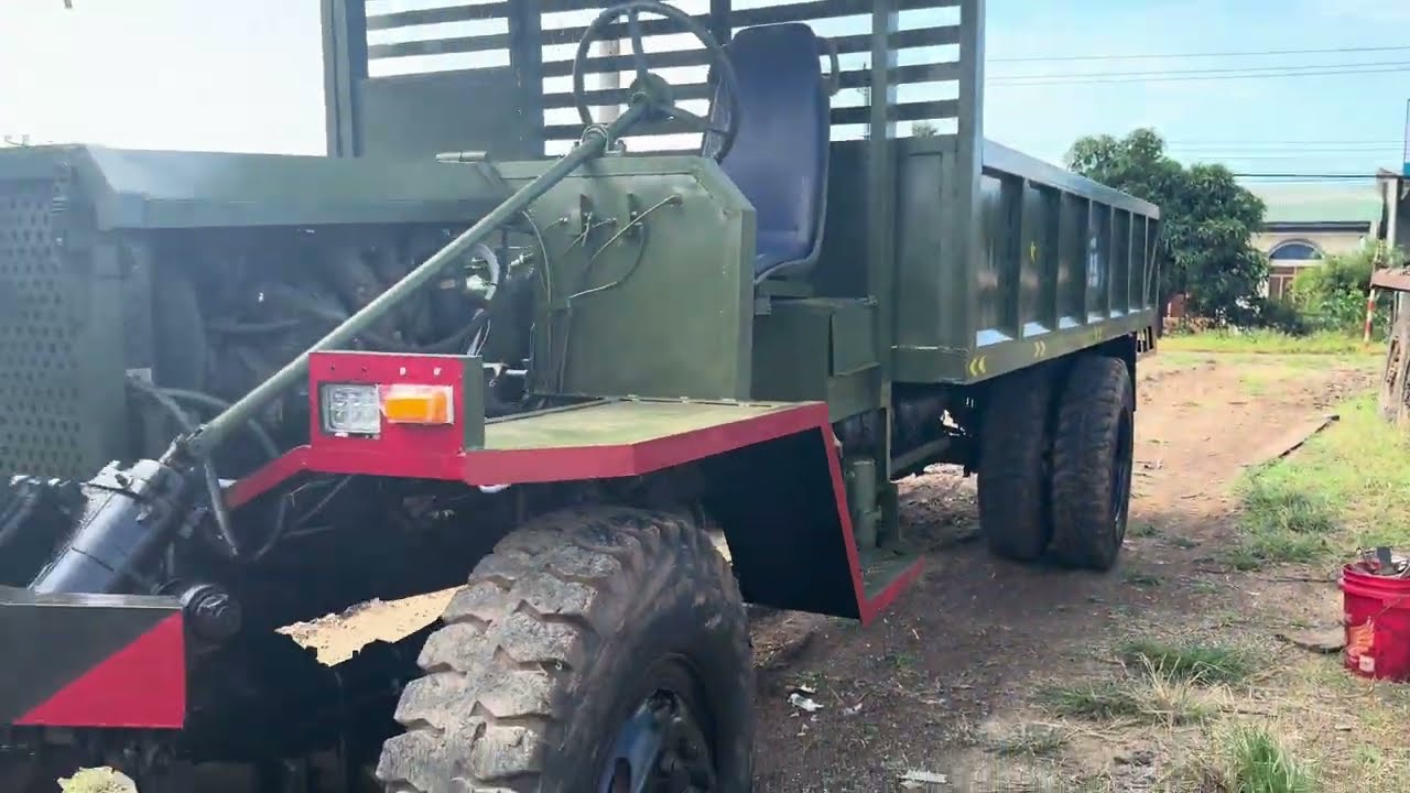 Xe a Mìu tân kỳ nghệ a cảm ơn anh và gia đình ủng hộ con thứ 2 đt 0913113909 