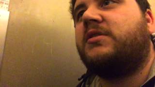 The Claustrophobe's Nightmare: The World's Creepiest Elevator?