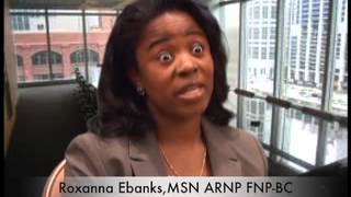 Roxanna Ebanks EXP   Mac and PC Net Worth