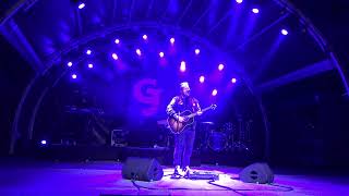 Gavin James The sweetest part