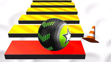 🔴Going Balls Live Super SpeedRun New Gameplay Level 649-654