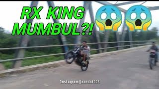 STORY WA RX KING MARHABAN YA RAMADHAN GAS NJENGAT?!