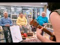 Музыкальная терапия – ключ к реальности для людей с деменцией