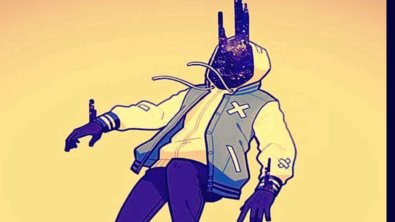 Rubbin Off The Paint KINGVADER Remix Clean Version