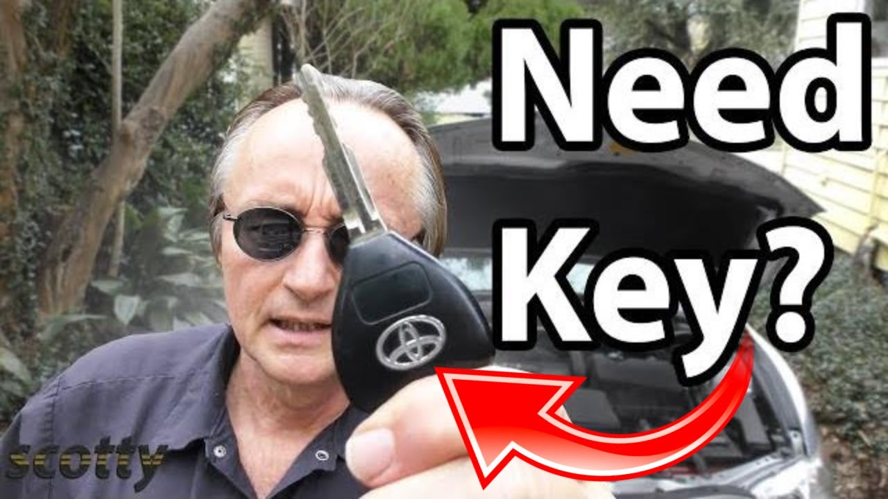 Mastering The Way You Spare Key For Car Is Not An Accident - It’s A Skill