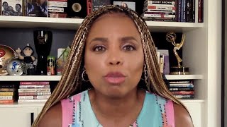 Jemele Hill Presents Whose Vote Counts with a Peabody Award