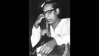 Ustad Amir Khan Bhairavi Thumri