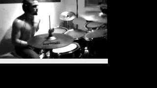 Drum Cover: Anaal Nathrakh - To Spite the Face-