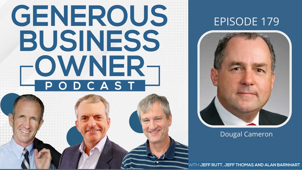 Dougal Cameron: It is Not Good For Man to Be Alone