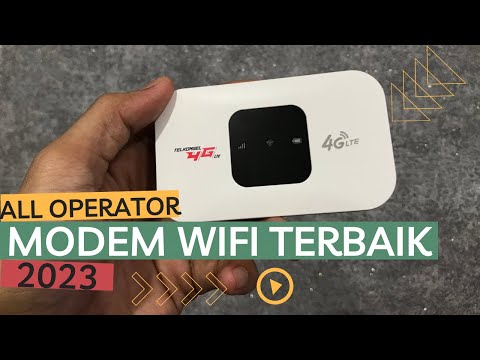 Video: Cara Menghubungkan ke MiFi: 12 Langkah (dengan Gambar)