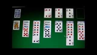 The Solitaire Challenge - Ways To Make The Game Harder To Win! screenshot 2