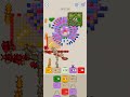 Ants Flow Level #129 | No Continues | Clean Gameplay