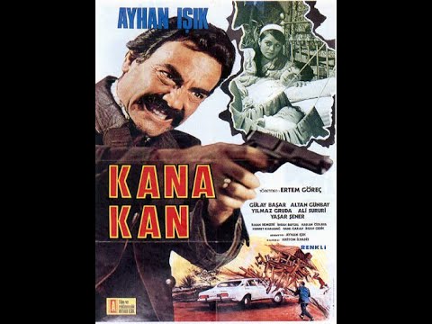 Kana Kan - 1976 (Ayhan Işık)