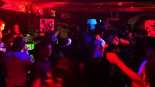 Bracewar - Intro - Munich