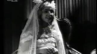Die Prinzessin Auf Der Erbse Brd 1953