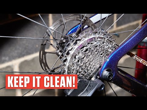 The Right Chain Lube Could Save You Thousands