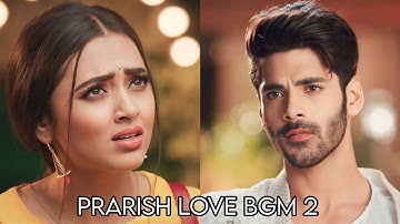 Naagin 6 Prarish Love Bgm 2 | Tejasswi Prakash | Simba Nagpal