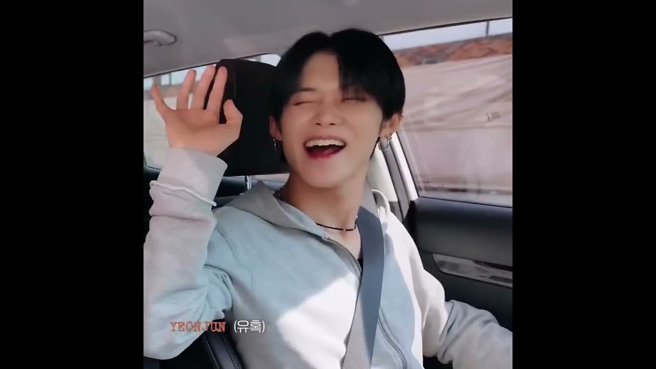 I wish the world was kinder to you, my healing 🫂 (vid cr junniescloud on tt)