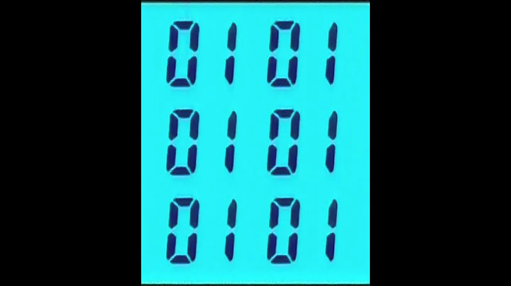 YMC x Timex VHS Hi Capture Max Parsons