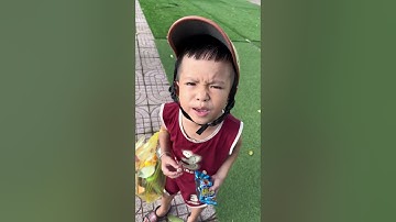 Em Hứa Là Chỉ Đón Tít Thôi Mà | Tippi Vips #tippitv