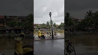 Hoi An in October: Rainy Season & What It’s Really Like #travel#HoiAn #HoiAnVietnam #HoiAnInOctober Hoi An in October: Rainy Season & What It’s Really Like #travel#HoiAn #HoiAnVietnam #HoiAnInOctober