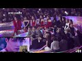 181201 MMA 방탄소년단(BTS), 에이핑크(APINK), 더보이즈(THEBOYZ),others to VCR Netizen Popularity Award (BTS)