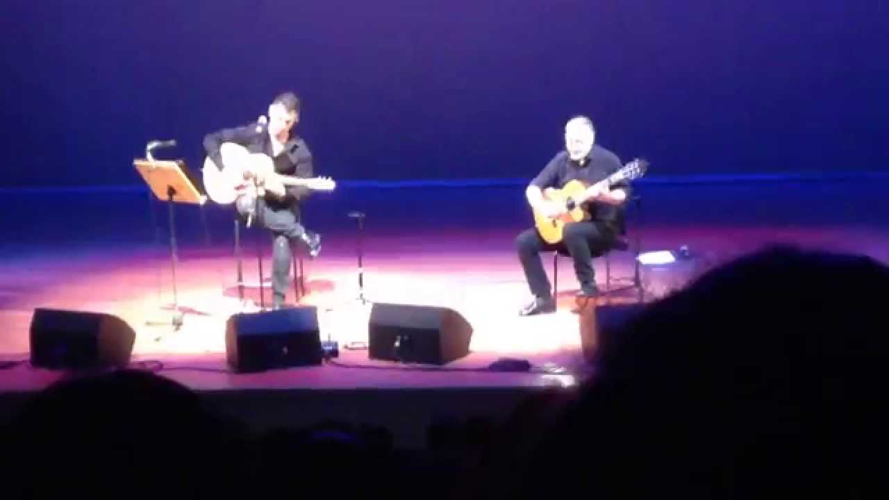 Μιχάλης Χατζηγιάννης - Μη με ονειρευτείς (Live)