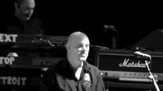 The Stranglers - &quot;Nice &#39;n&#39; Sleazy&quot; - Fairfield Halls, Croydon - 31/03/2013