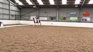 ARCHIE Flatwork