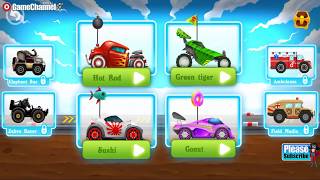 RC Toy Cars Race Tiny Lab "Racing Action & Adventure" Android  Games screenshot 4