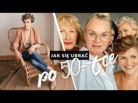 Wideo: Moda wiosna - lato 2018 dla kobiet po 40 roku życia (zdjęcie)